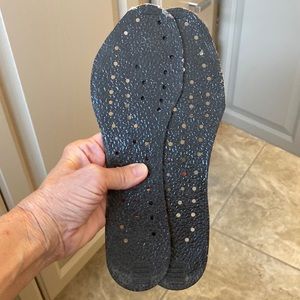 Nikken magnetic Wellness insoles